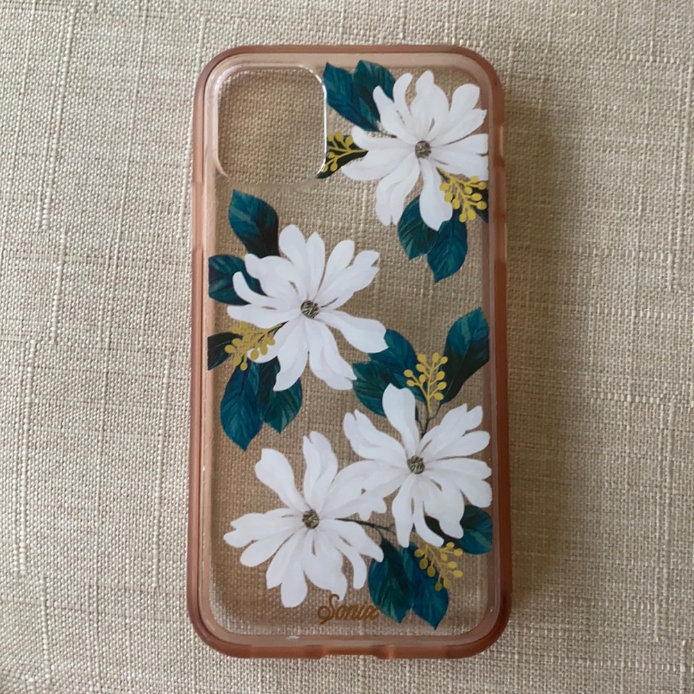 Sonix Delilah iPhone 11 Pro Max Case